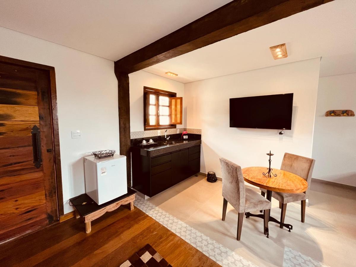 Sonho Real Suites ラブラス・ノーヴァス エクステリア 写真