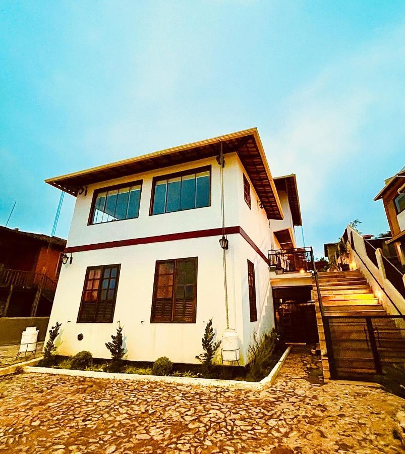 Sonho Real Suites ラブラス・ノーヴァス エクステリア 写真