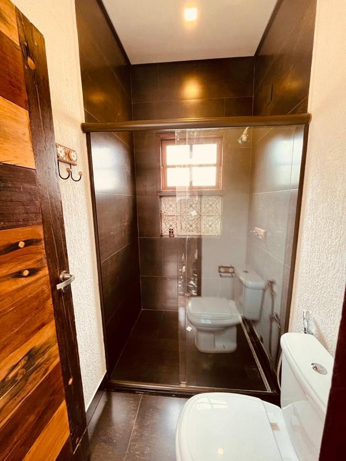 Sonho Real Suites ラブラス・ノーヴァス エクステリア 写真