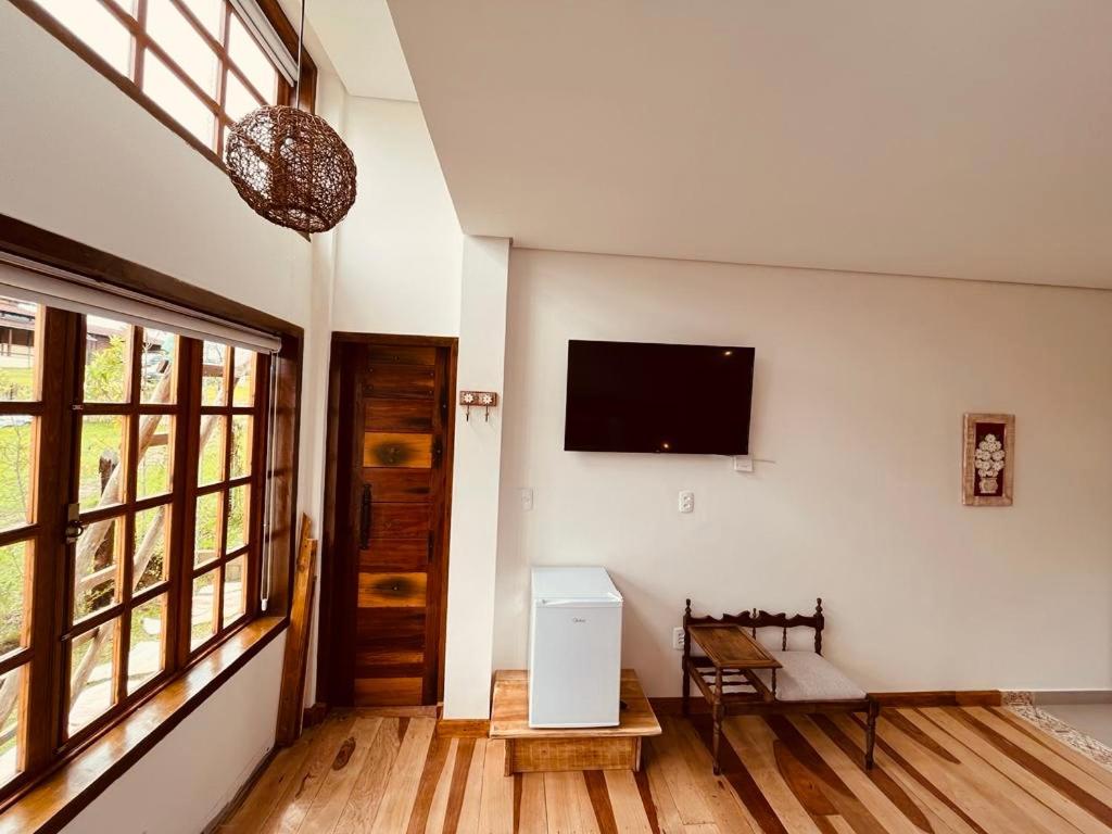 Sonho Real Suites ラブラス・ノーヴァス エクステリア 写真