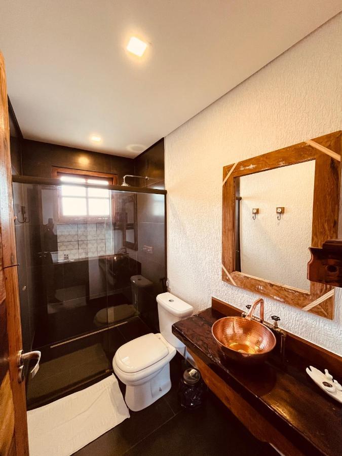 Sonho Real Suites ラブラス・ノーヴァス エクステリア 写真