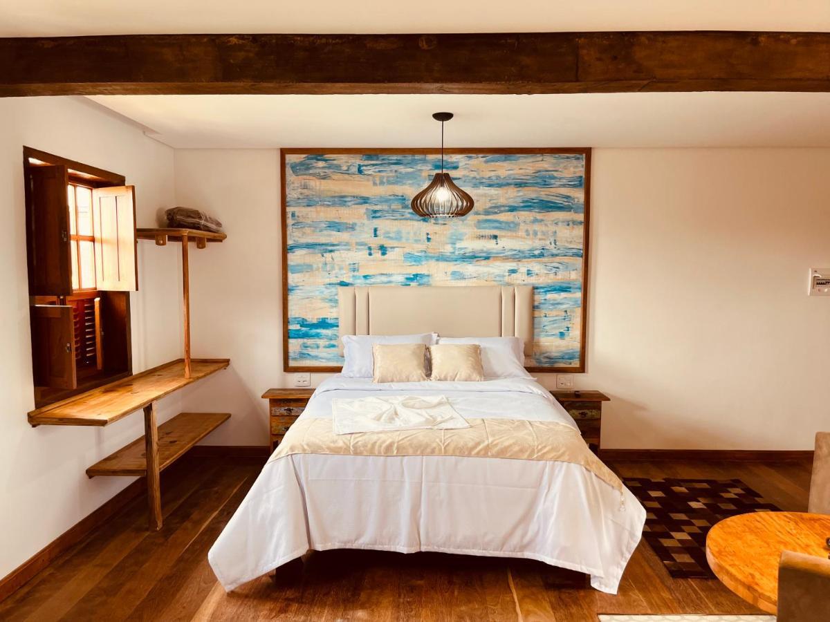 Sonho Real Suites ラブラス・ノーヴァス エクステリア 写真