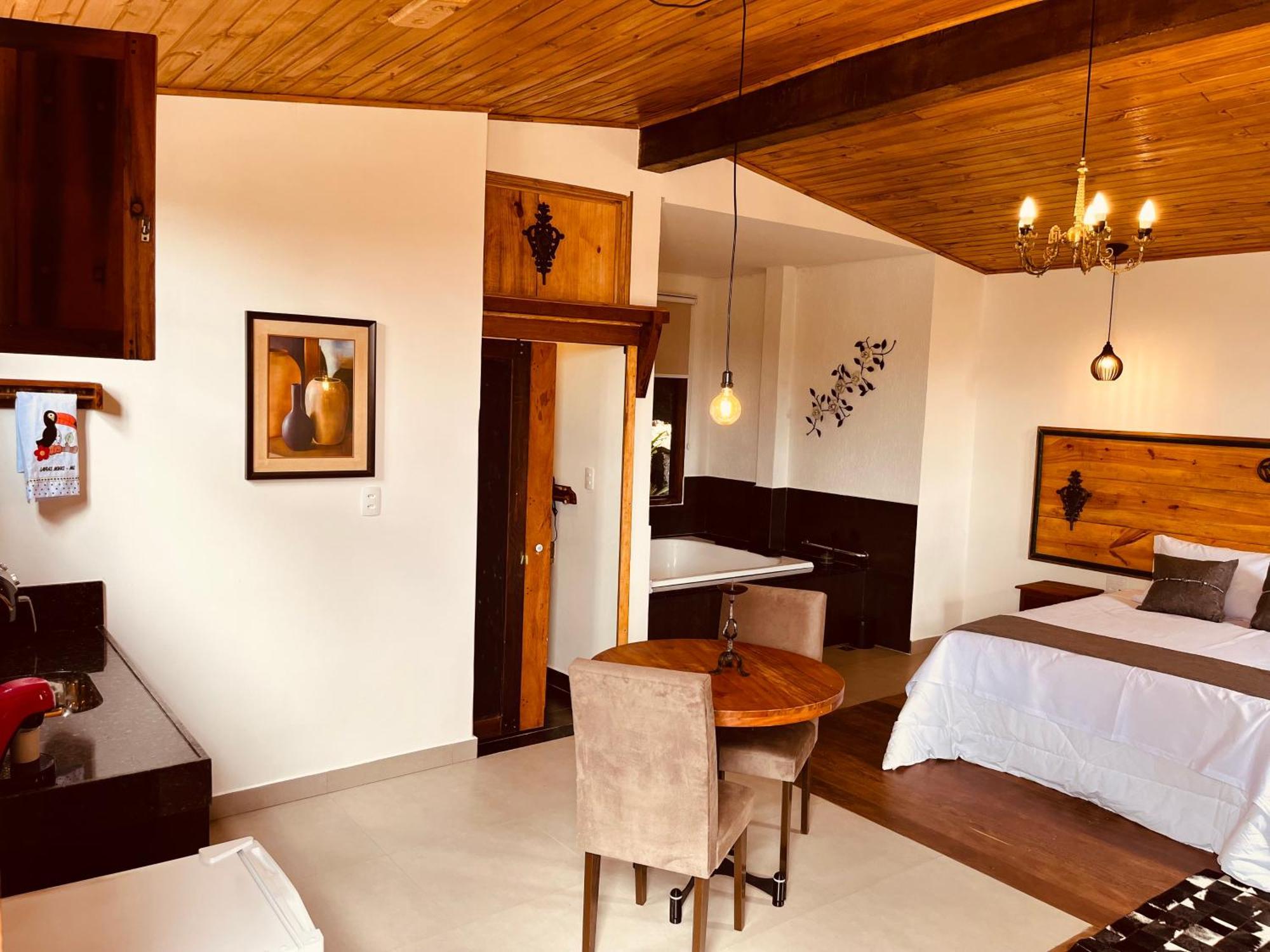 Sonho Real Suites ラブラス・ノーヴァス エクステリア 写真