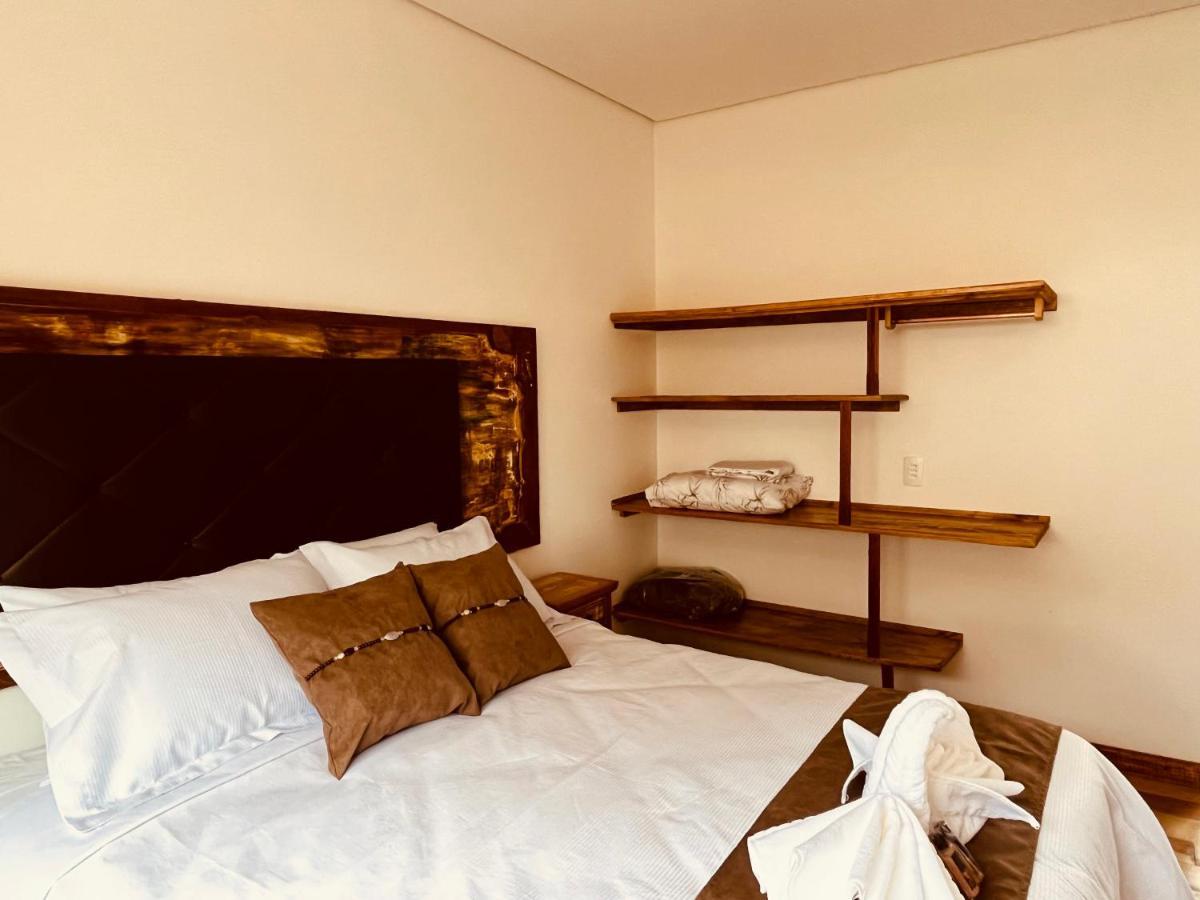 Sonho Real Suites ラブラス・ノーヴァス エクステリア 写真