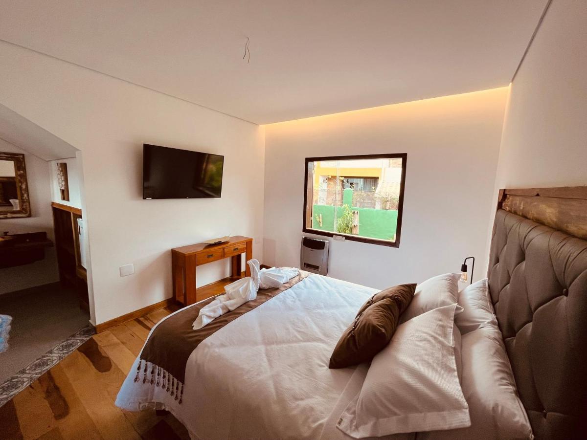 Sonho Real Suites ラブラス・ノーヴァス エクステリア 写真
