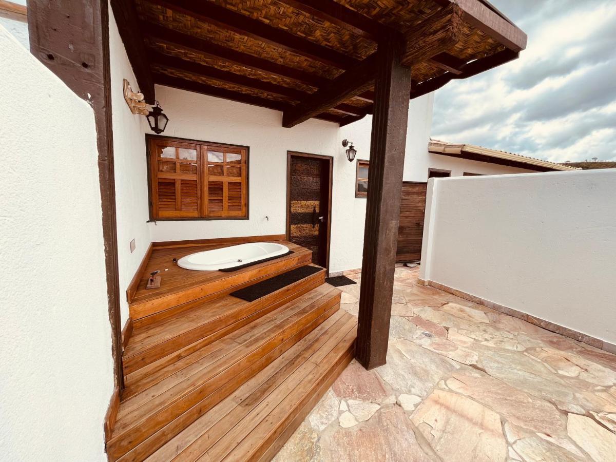Sonho Real Suites ラブラス・ノーヴァス エクステリア 写真